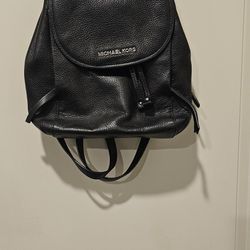 Micheal Kors Backpack 