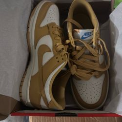Nike Dunks