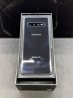 Samsung Galaxy S10