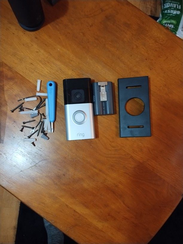 Ring Doorbell
