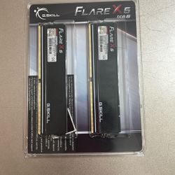 32 Gb G Skill Dddr 5 Cl36 Ram