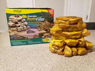 Tetra ReptoFilter 