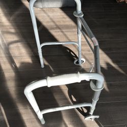 Folding Walker New $20