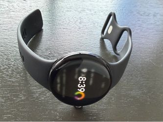 Google Pixel Watch 3 - 41mm