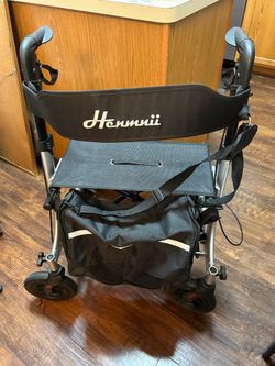 Adult Walker Easy Adjustable 300 Lb Capacity Pickup Conroe 77304