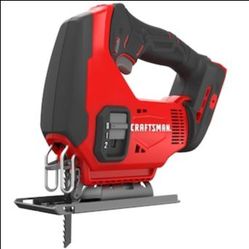 Craftsman 20v jig saw