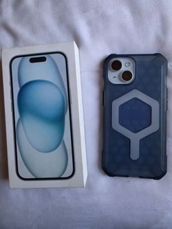 IPhone 15 128gbs Unlocked