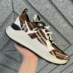 Burberry Sneaker 