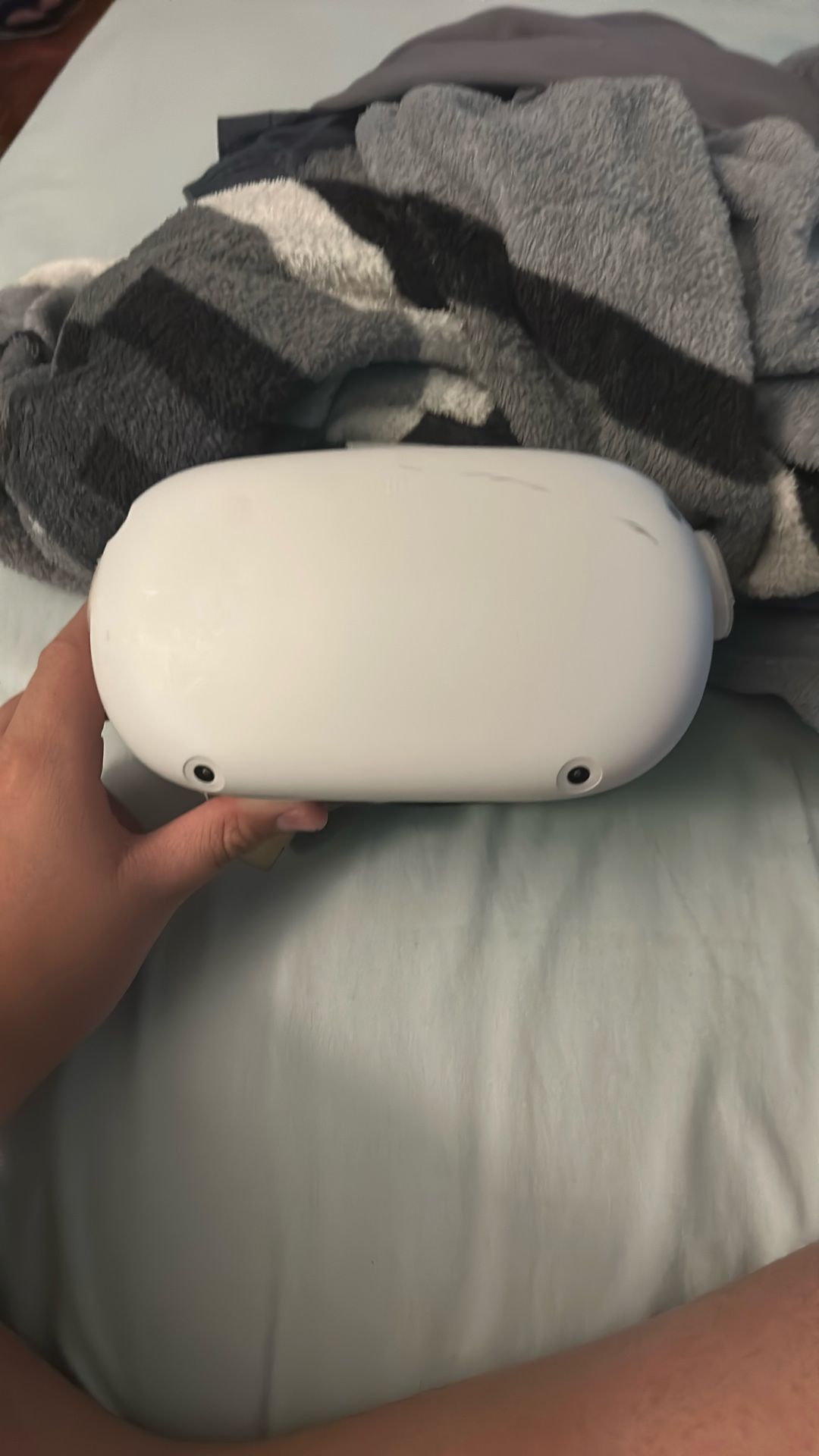 VR for Sell