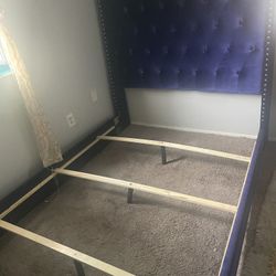 Bed Frame