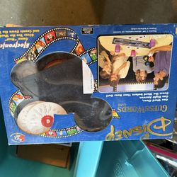 Board Games Early 2000s