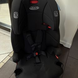 Graco Car Seat 