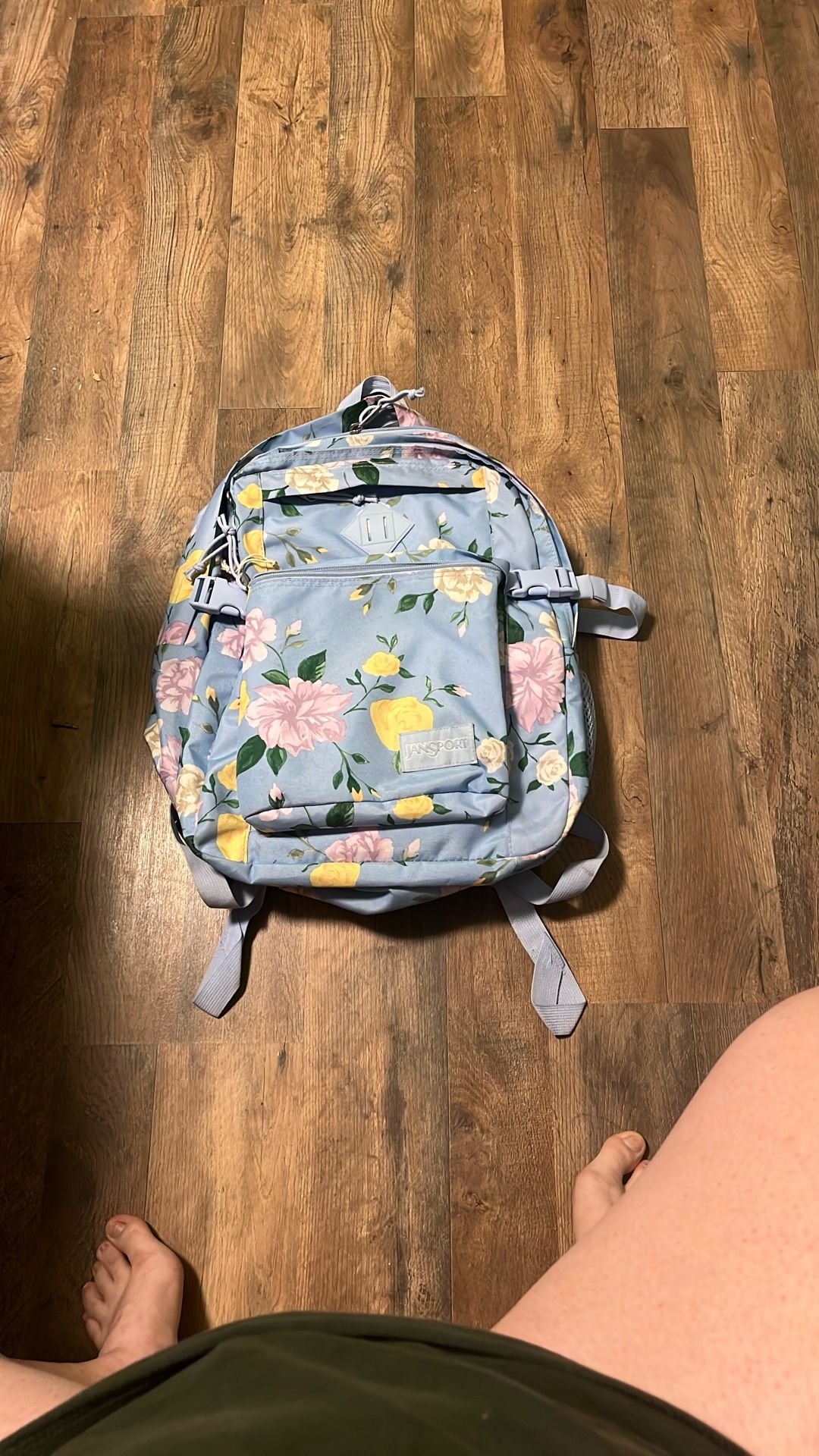 Jansport Backpack