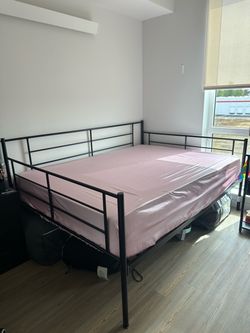 full size daybed