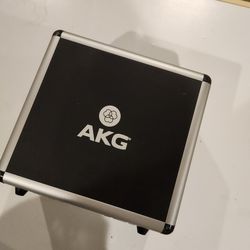 AKG P220 Condenser Microphone