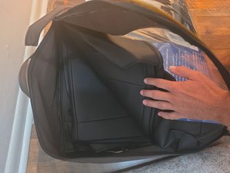 Oasis Auto Seat Covers - NEW