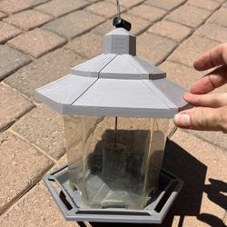 Bird Feeder 