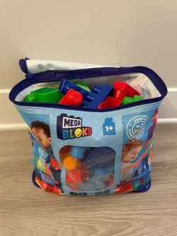 Mega block