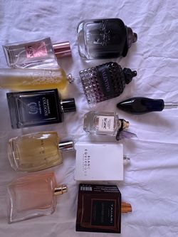 Perfumes