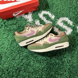 Nike Air Max 1 Treeline