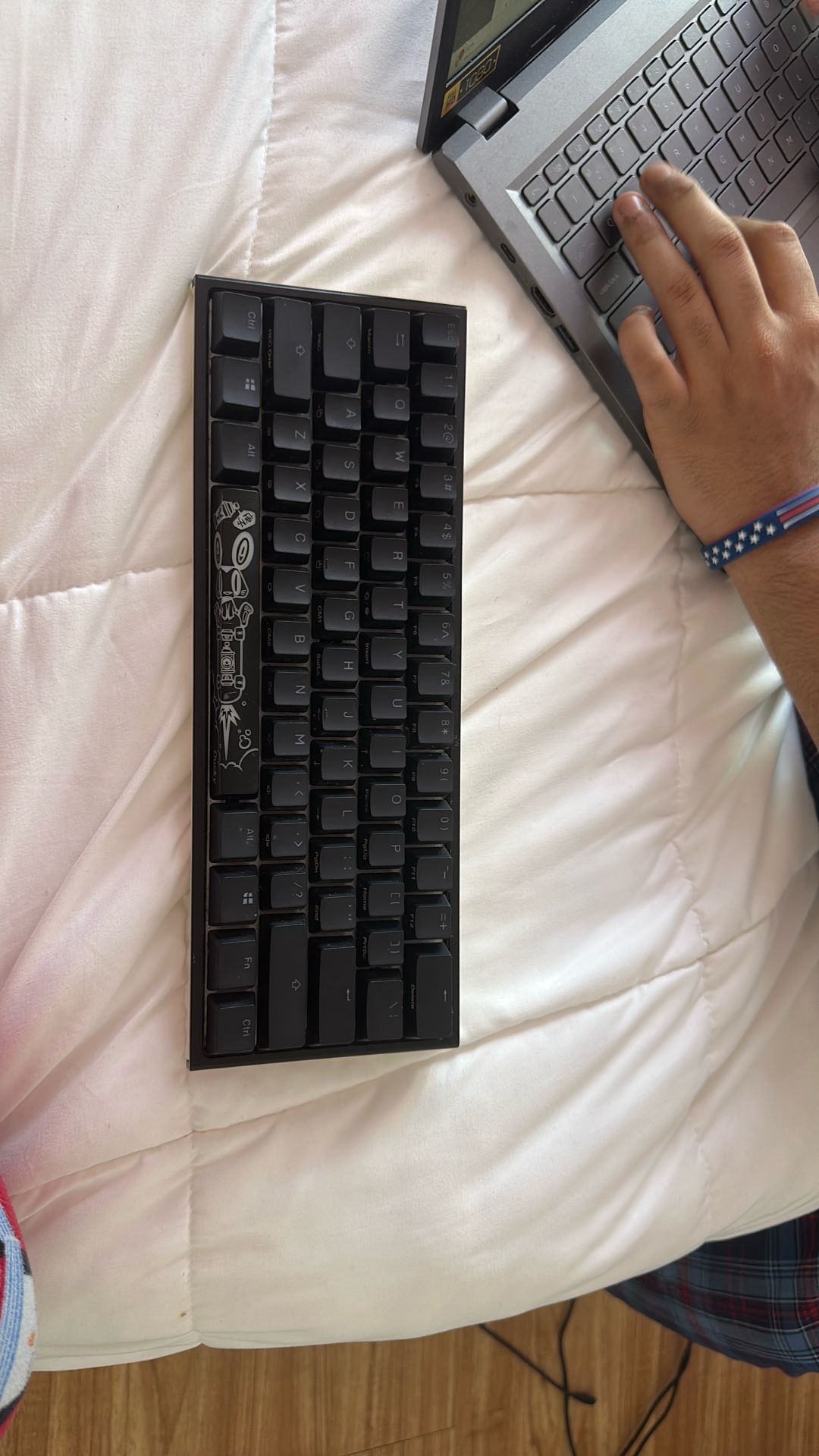 Ducky One 2 Mini