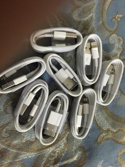 Eye phone cable