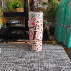 HOT AND COLD TUMBLERS
