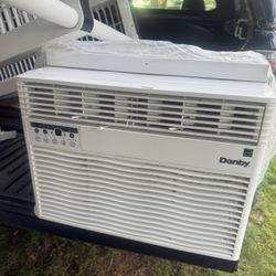 Window AC