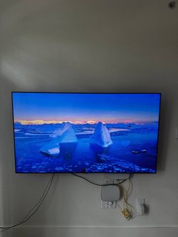 Samsung 65 Inch Tv for sale