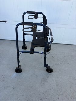 Adult Walker