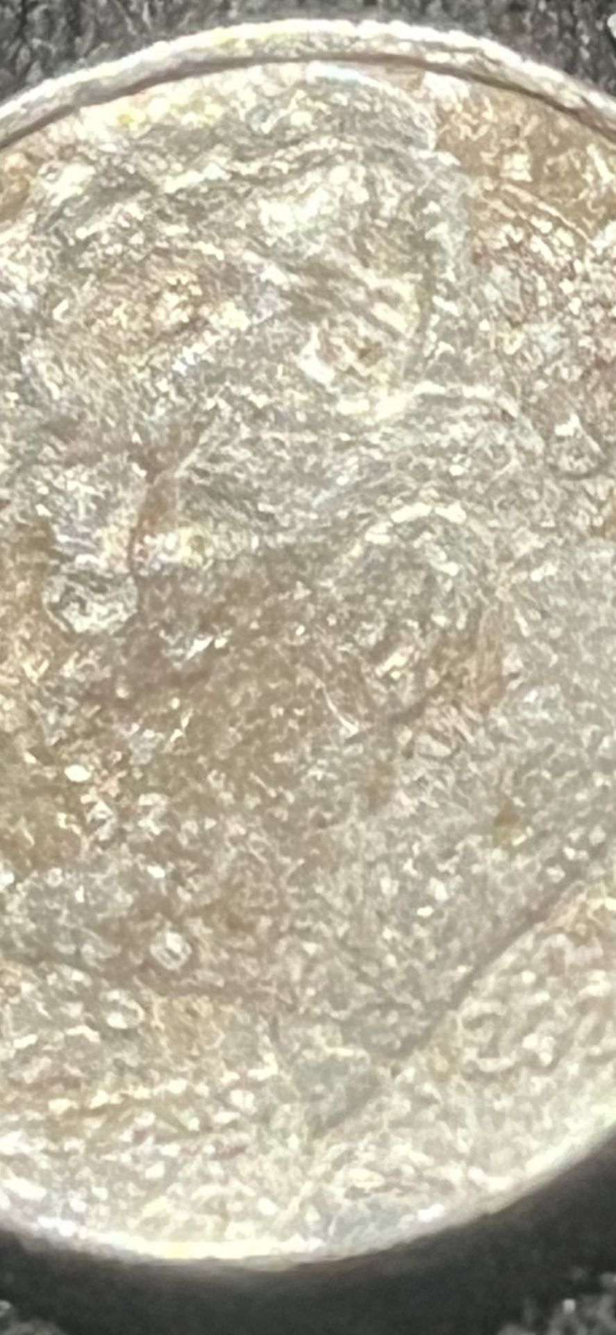 2023 Dime Multiple Strike Error