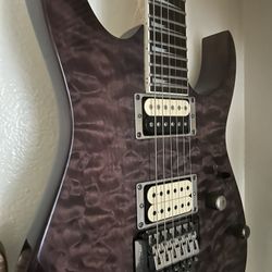 Ibanez Rg320 MIK