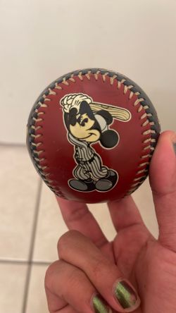 Disney Baseball 