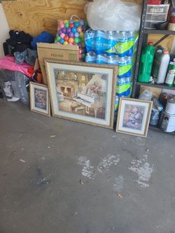 Home Interiors Wall Decor