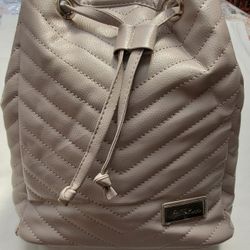 Bella Russo Backpack/Purse