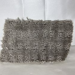 Gray Carpet $450