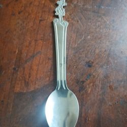 Nestle Bunny Spoon