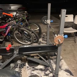 gym Set 