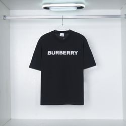 Designer Brand Burberry T-shirt (sizes XL & XXL)