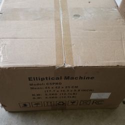 Under Desk Elliptical Machine, Ellipse Leg Exerciser as Seen on TV with Remote, Electric Seated Eclipse Foot Pedal Peddler Sitting for Senior,12 Speed