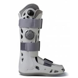 AIRCAST  / AIR SELECT SIZE LARGE BOOT