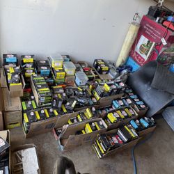 Construction Nails *** Look At The Pictures***