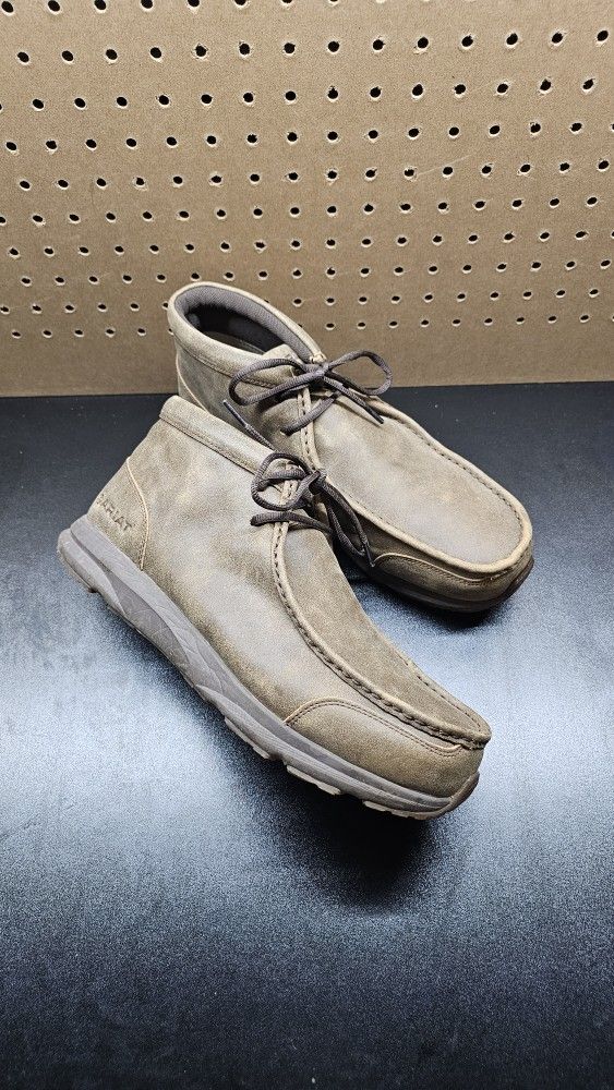 Size 12 EE Ariat Hiking Boots