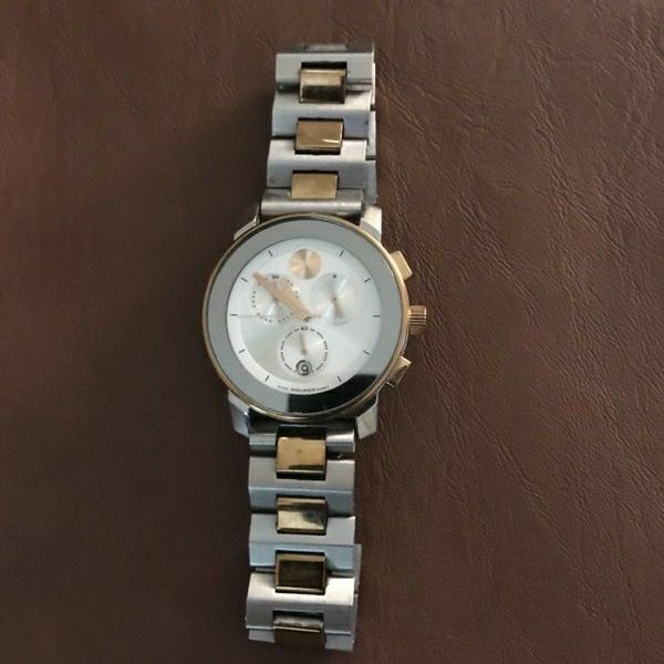 Movado Bold for Sale in Houston TX OfferUp