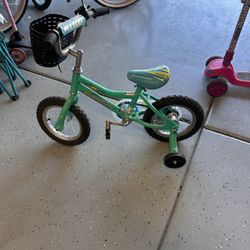 *PENDING PICK UP*Free Bike! 