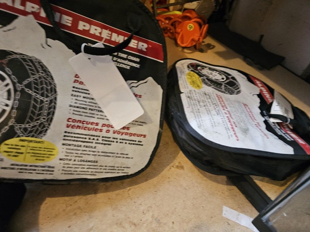 Snow Chains