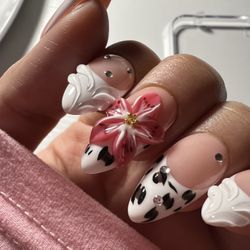 Handmade Nails 