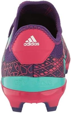 Brand New ADIDAS GAME OVER Soccer Cleats Size 9