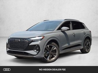 2023 Audi Q4 e-tron