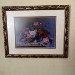 Framed Wall Art